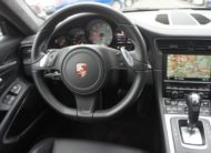 Porsche 991 Carrera 4S 6 cylindres 3,8 l 400CH