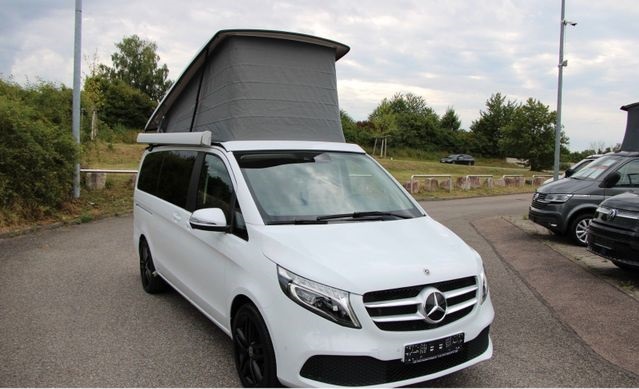 Mercedes-Benz V 250 Marco Polo Edition 5 Places