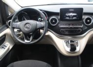 Mercedes-Benz V250 Édition Marco Polo 4Matic