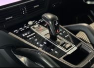 Porsche Cayenne Turbo S E-Hybrid Coupé