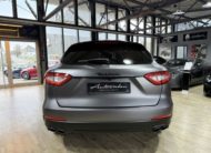 Maserati Levante S 3.0 V6 Q4 430 ch