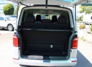 Volkswagen T6 Multivan TDI DSG 150 ch