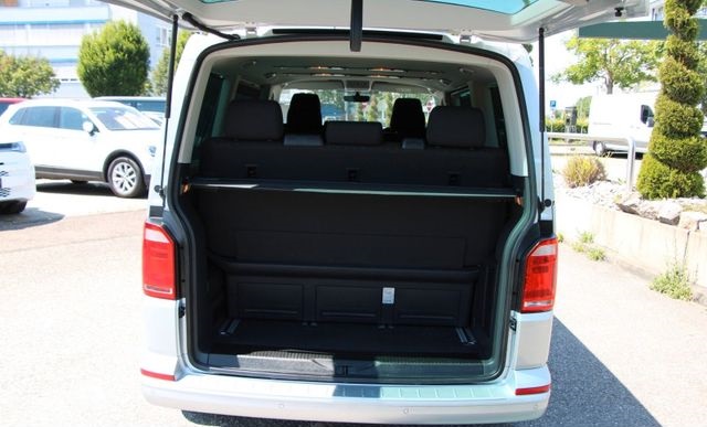 Volkswagen T6 Multivan TDI DSG 150 ch