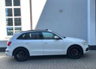 Audi SQ5 3.0 TDI Compétition Quattro