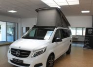 Mercedes-Benz V250 Édition Marco Polo 4Matic
