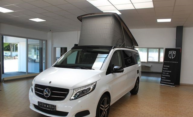 Mercedes-Benz V250 Édition Marco Polo 4Matic