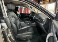 Maserati Levante S 3.0 V6 Q4 430 ch