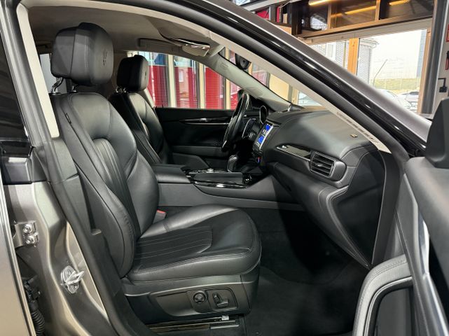 Maserati Levante S 3.0 V6 Q4 430 ch