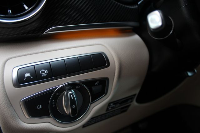 Mercedes-Benz V 300 Marco Polo Edition AMG