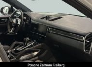 Porsche Cayenne Turbo S E-Hybrid Coupé
