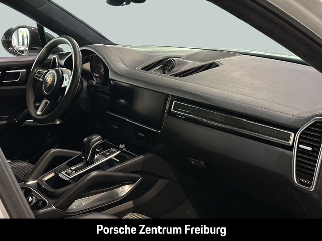 Porsche Cayenne Turbo S E-Hybrid Coupé