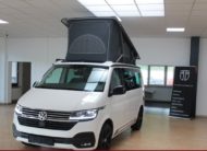 Volkswagen T6.1 California Beach Camper 4Motion