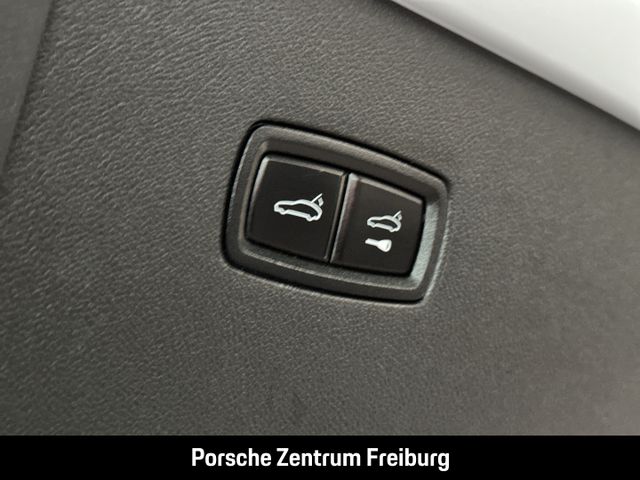 Porsche Cayenne Turbo S E-Hybrid Coupé
