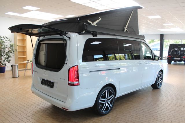 Mercedes-Benz V250 Édition Marco Polo 4Matic