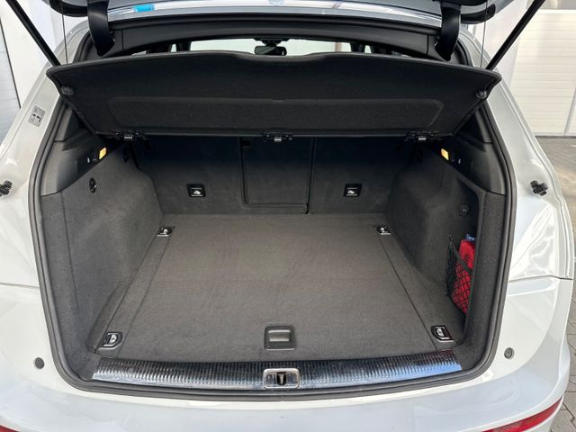 Audi SQ5 3.0 TDI Compétition Quattro