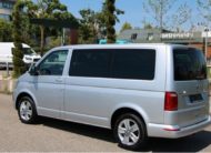 Volkswagen T6 Multivan TDI DSG 150 ch