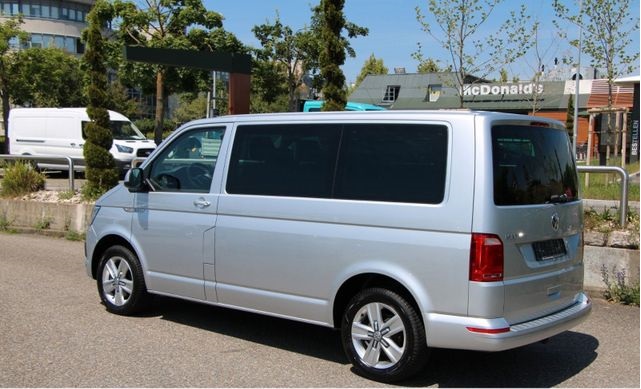 Volkswagen T6 Multivan TDI DSG 150 ch