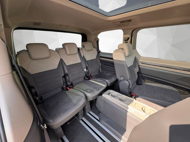 Volkswagen T7 Multivan Hybride 218 ch