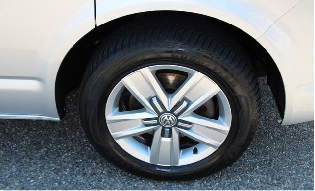 Volkswagen T6 Multivan TDI DSG 150 ch