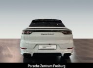 Porsche Cayenne Turbo S E-Hybrid Coupé
