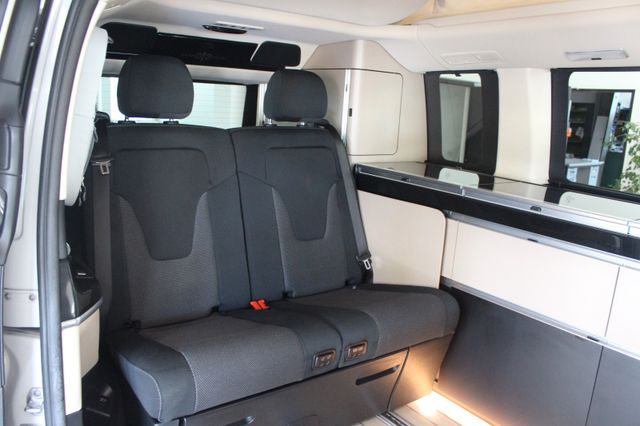 Mercedes-Benz V250 Édition Marco Polo 4Matic