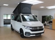 Volkswagen T6.1 California Beach Camper 4Motion
