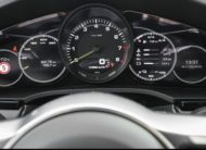 Porsche Cayenne Coupé E-Hybrid 462 ch