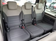 Volkswagen T7 Multivan Hybride Style
