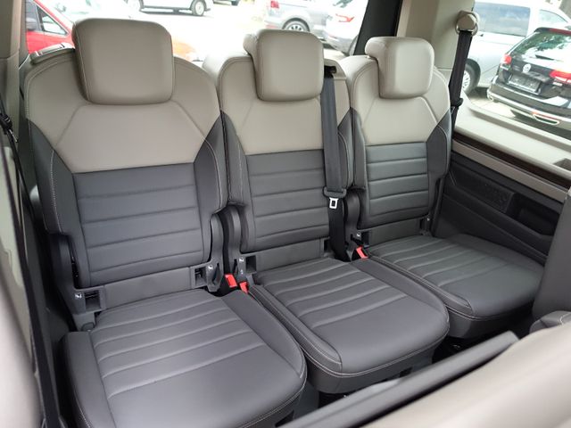 Volkswagen T7 Multivan Hybride Style
