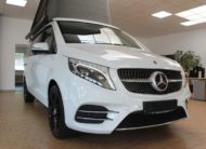 Mercedes-Benz V 300 Marco Polo Edition AMG