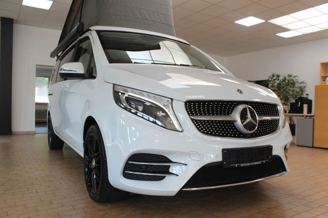 Mercedes-Benz V 300 Marco Polo Edition AMG