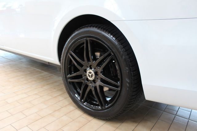 Mercedes-Benz V 300 Marco Polo Edition AMG