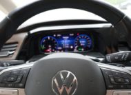 Volkswagen T7 Multivan Hybride Style