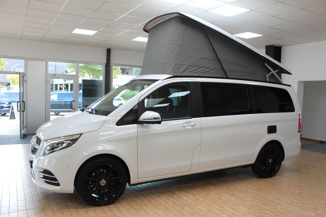 Mercedes-Benz V 300 Marco Polo Edition AMG