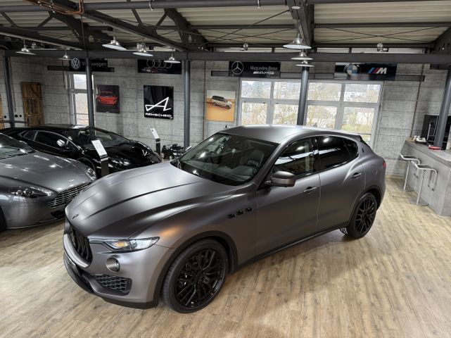 Maserati Levante S 3.0 V6 Q4 430 ch