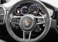 Porsche Cayenne Coupé E-Hybrid 462 ch