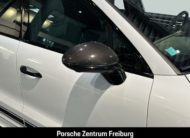 Porsche Cayenne Turbo S E-Hybrid Coupé