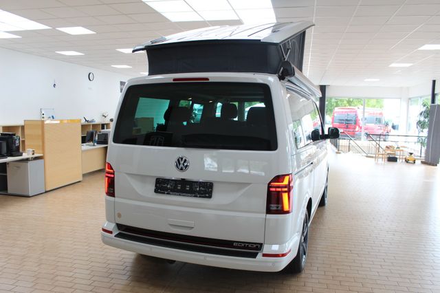 Volkswagen T6.1 California Beach Camper 4Motion