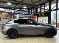 Maserati Levante S 3.0 V6 Q4 430 ch