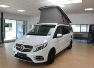 Mercedes-Benz V 300 Marco Polo Edition AMG