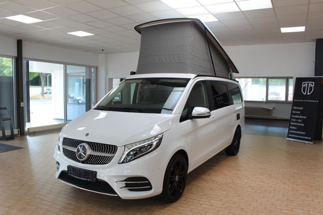 Mercedes-Benz V 300 Marco Polo Edition AMG