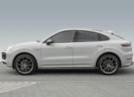Porsche Cayenne Coupé E-Hybrid 462 ch