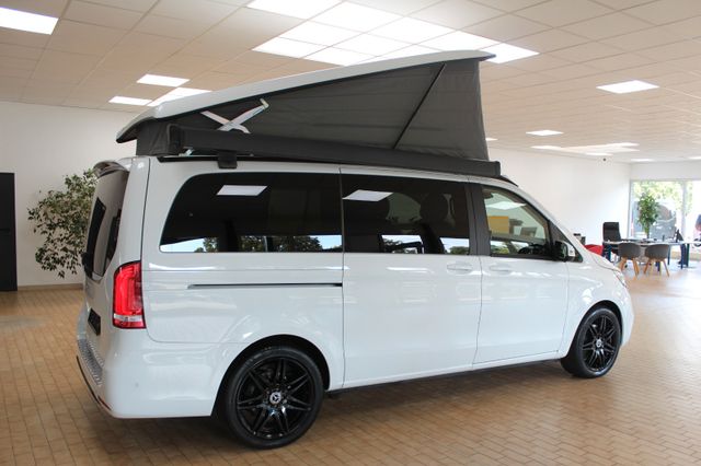 Mercedes-Benz V 300 Marco Polo Edition AMG