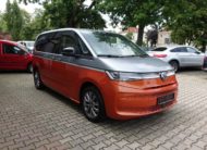 Volkswagen T7 Multivan Hybride Style