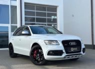 Audi SQ5 3.0 TDI Compétition Quattro