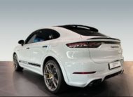 Porsche Cayenne Turbo S E-Hybrid Coupé