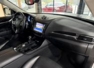 Maserati Levante S 3.0 V6 Q4 430 ch