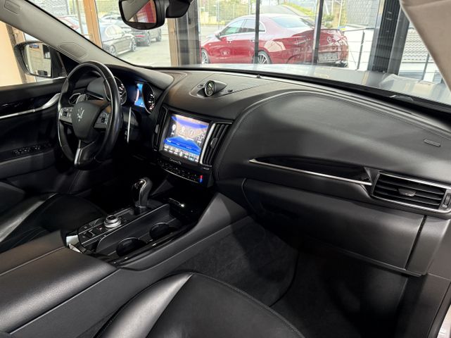 Maserati Levante S 3.0 V6 Q4 430 ch