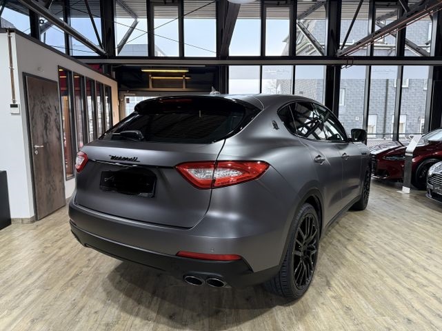 Maserati Levante S 3.0 V6 Q4 430 ch