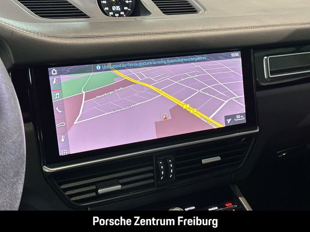 Porsche Cayenne Turbo S E-Hybrid Coupé